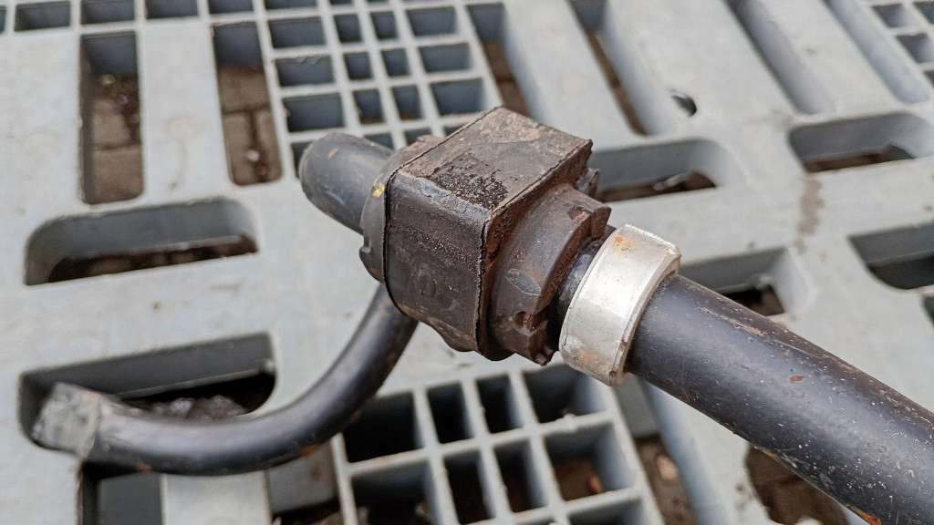 фото №8, Тяга стабилизатор перед volvo xc60 p31340516