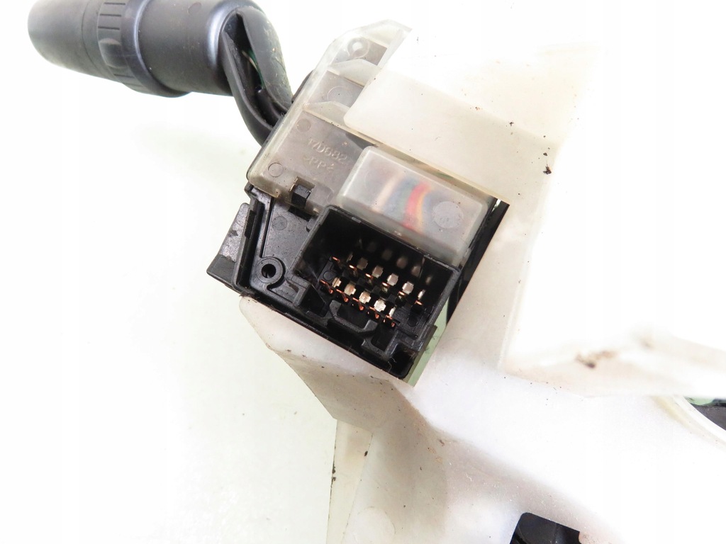 фото №7, Переключатель комбинированный mazda 5 17e418