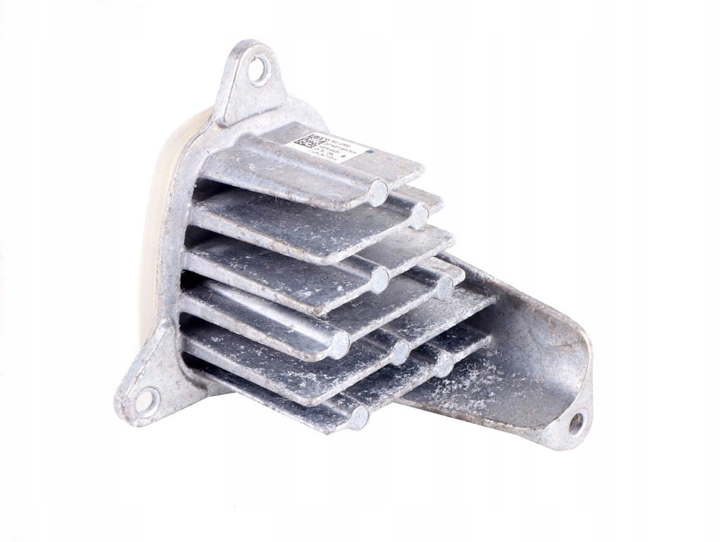 фото №1, Преобразователь поворотник led правая передняя crossland 17- r. 90112532