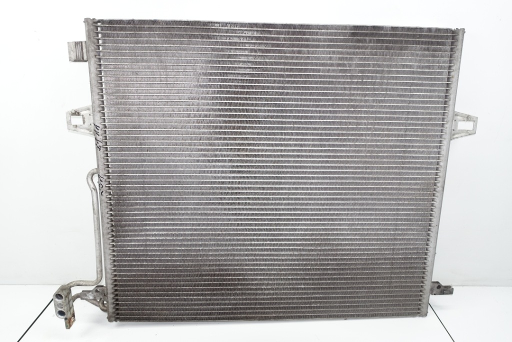 Mercedes w251 r-klasa радиатор кондиционер кондиционера кондиционер 2515000054 w164 Недорого