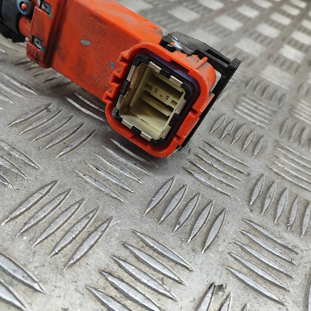 фото №6, Ford mustang mach-e 2020 другая жгут трубопровод / кабели