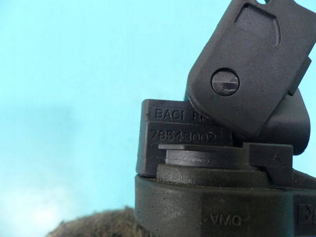 фото №10, 4x котушка запалювання citroen c4 grand picasso 1.6