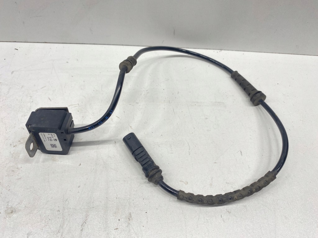 фото №1, Датчик ускорения bmw x5 f15 x6 f16 f85 f86