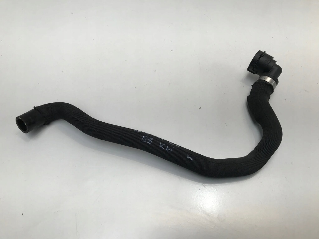 фото №1, Cupra born vw id.3 id.4 2022 шланг труба wąż wody 1ea122291f