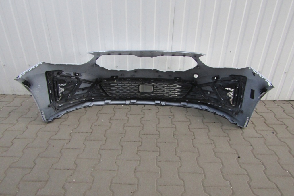 фото №10, Бампер перед передний kia proceed pro ceed 3 iii gt line 18-