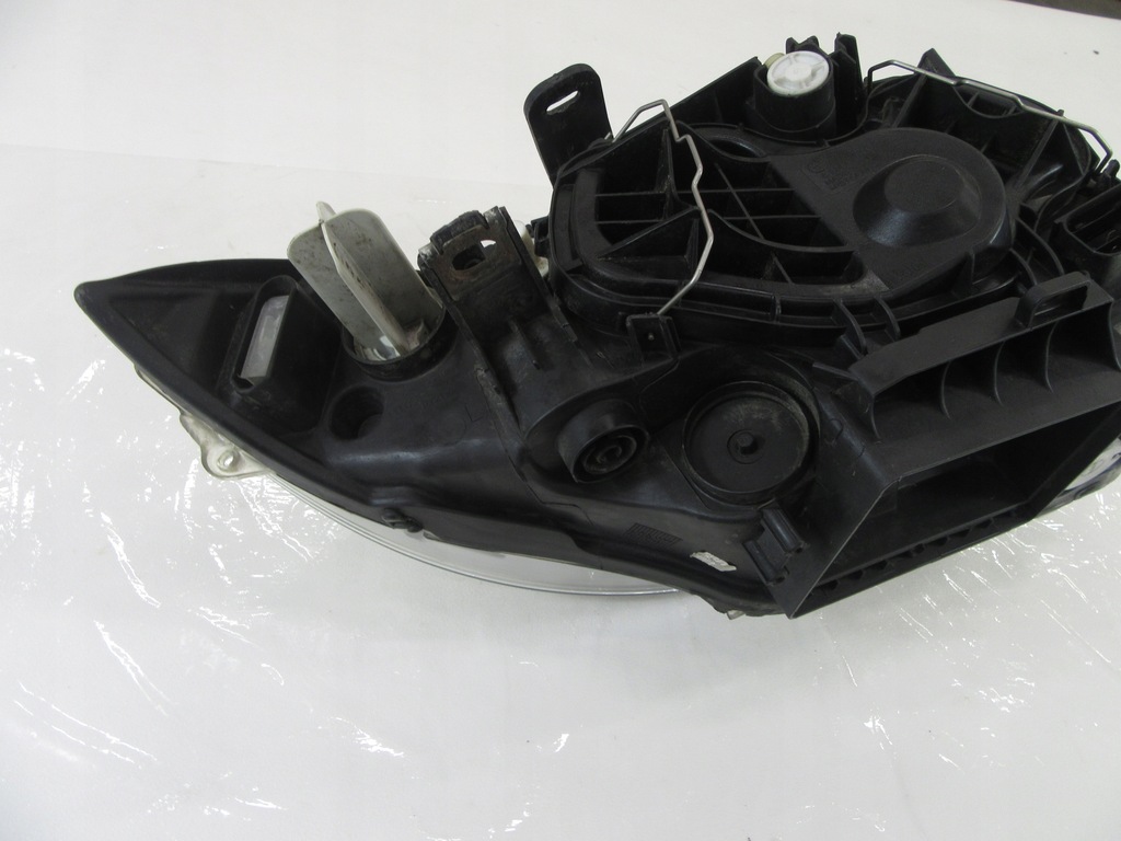 фото №15, Лампа ліва перед передня фара bmw 1 e81 e82 e87 e88 europa 7249649