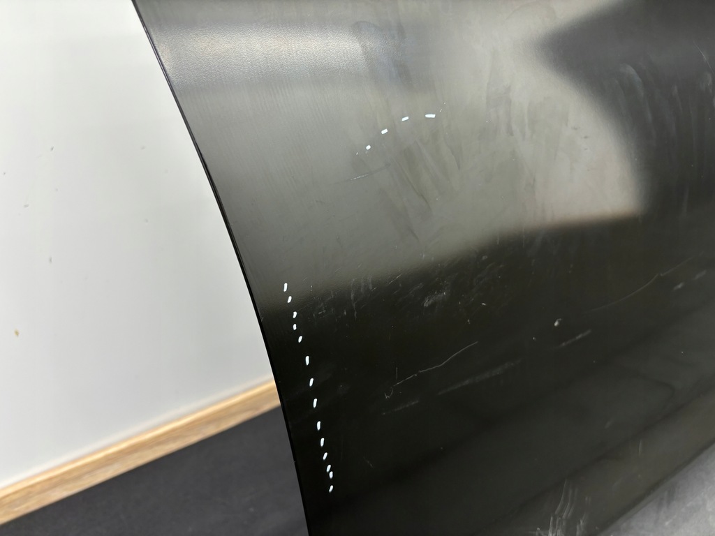 фото №7, Bmw x3 f25 двері праве передні перед nowe оригінальні