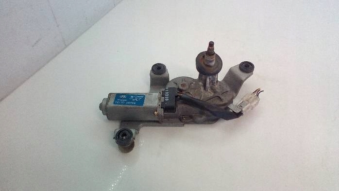 фото №6, Моторчик двірники задня elantra iii 98700-2d000