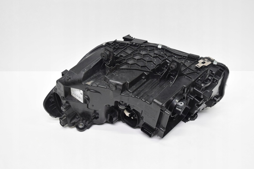 фото №7, Лампа правая bmw x3 g01 x4 g02 led адаптивный оригинал