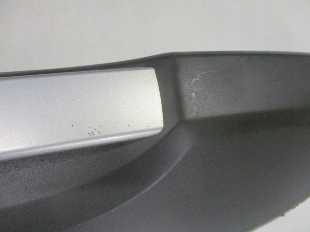 фото №11, Рейлинг крышный молдинг левая opel mokka a