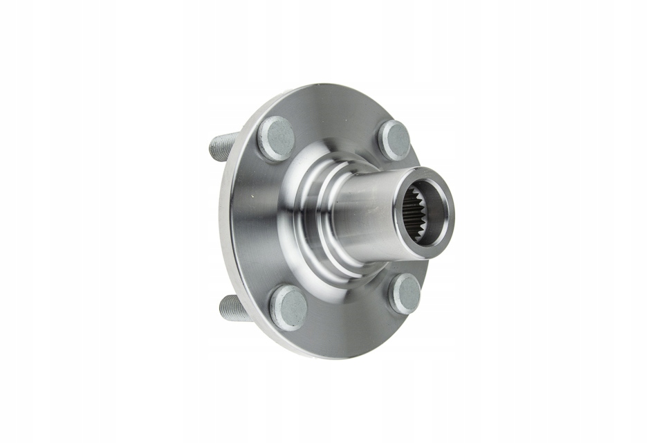 фото №4, Ступиця колеса перед bez підшипник mazda 121 93-