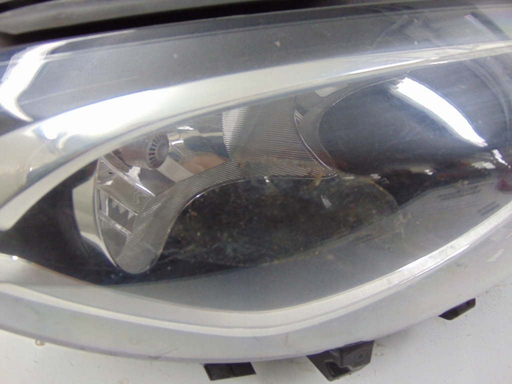 фото №10, Mercedes b-klasa w246 lift лампа правая a2468205461