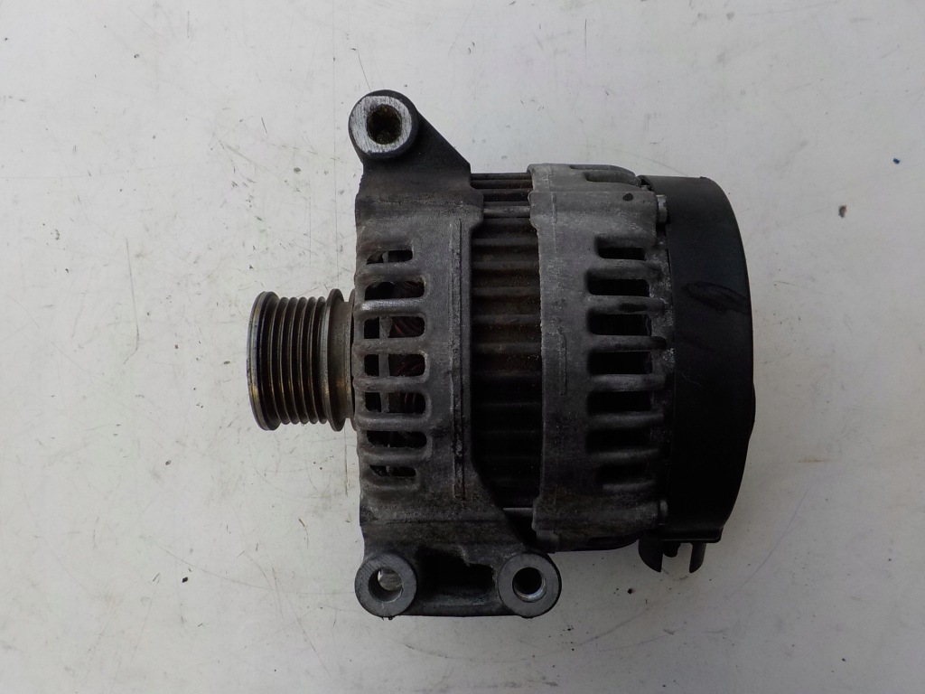 Mini cooper r56 1.4 1.6 16v 1.6 turbo генератор 757565080 Доставка