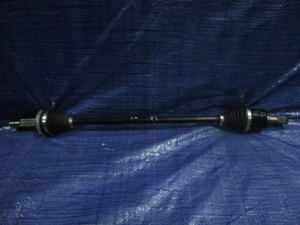 фото №1, Приводной вал правая задняя tucson ii 1.6 t-gdi 2019