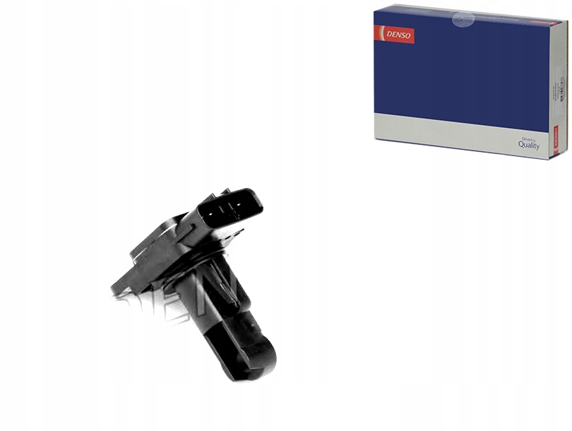 Купить Расходомер воздуха 5 pin lexus is 2 toyot