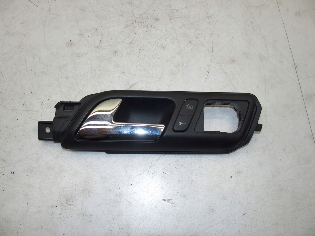 фото №1, Vw polo 9n ручка левый перед внутренняя