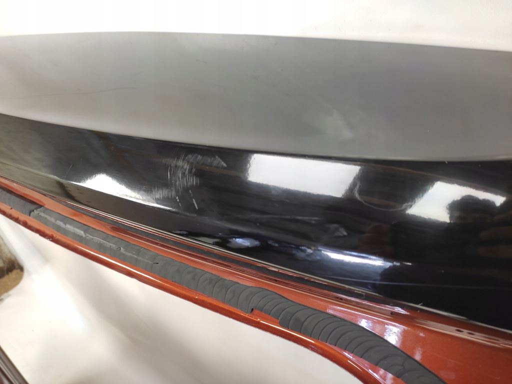 фото №8, Dacia jogger кришка багажника багажника задня задня 2021-