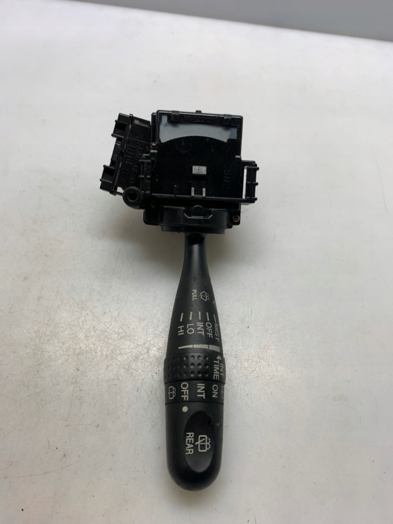 фото №1, Рычаг переключатель suzuki