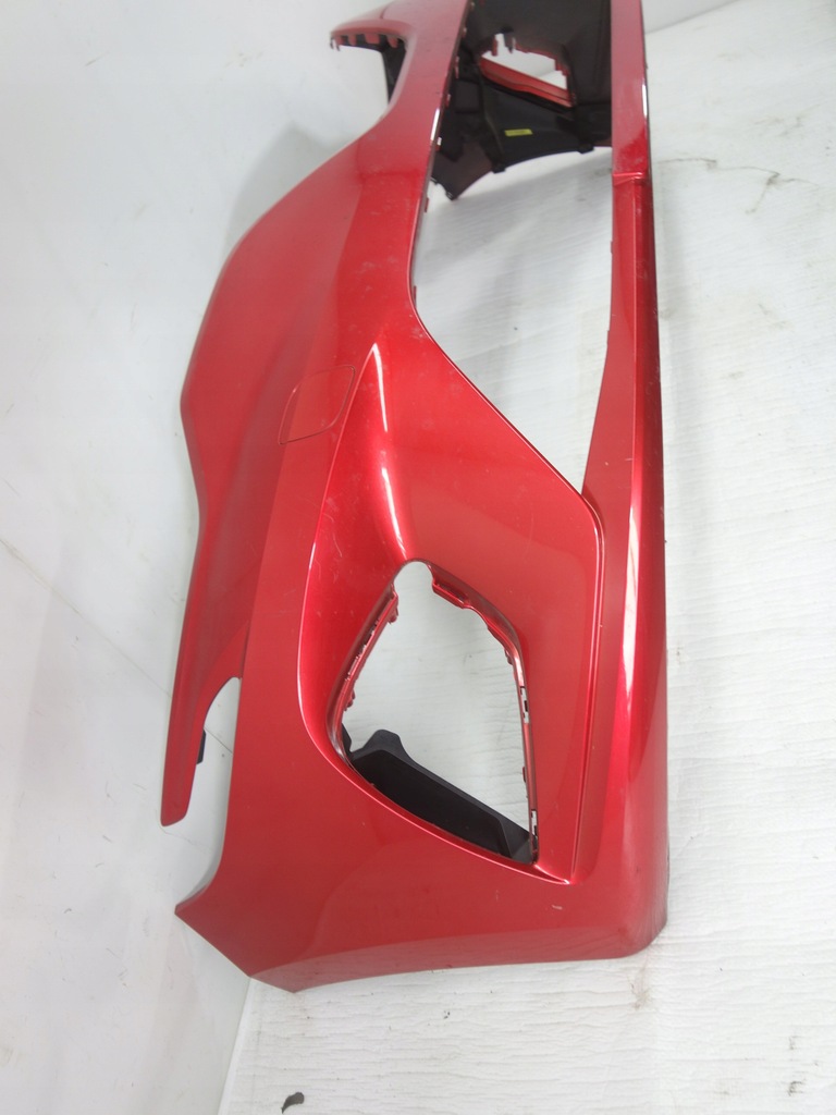 фото №4, Бампер перед renault clio v 5 2019- 620228351r