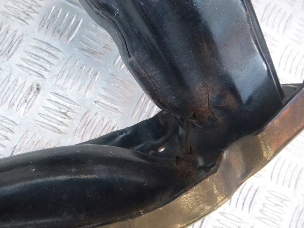 Ремень передний cayenne 2 усилитель балка 7p5805594a 7p0807109c Киев