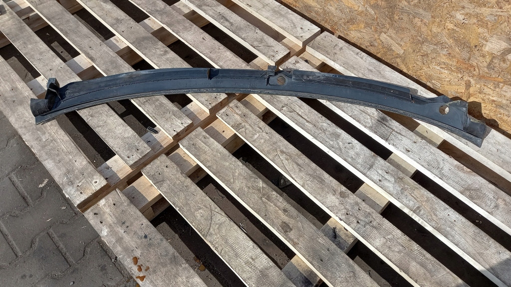 фото №5, Жабо audi a6 c5 98r sedan 4b1819403