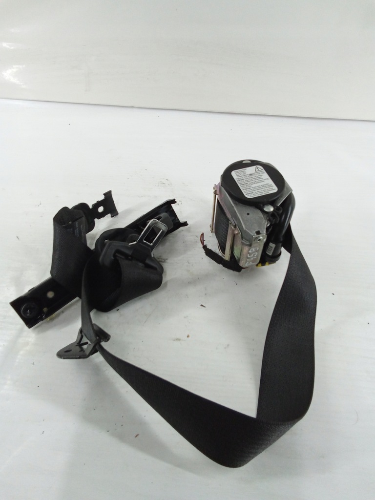 фото №3, F459 pas безпеки astra j лівий перед