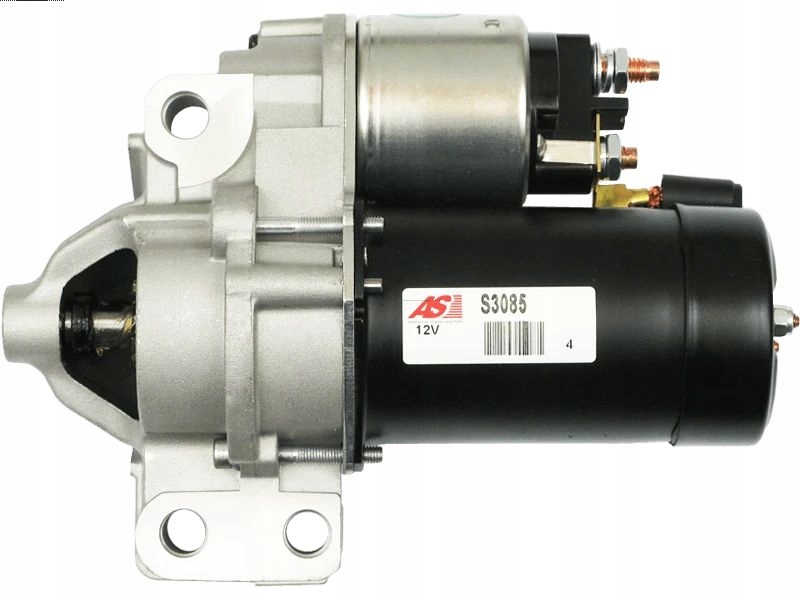 Купити Новий стартер citroen peugeot renault 3.0 v6