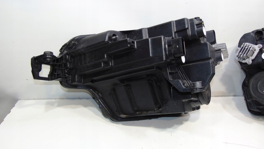 фото №11, Skoda karoq lift full led лампа перед правая левая 2021-2024r