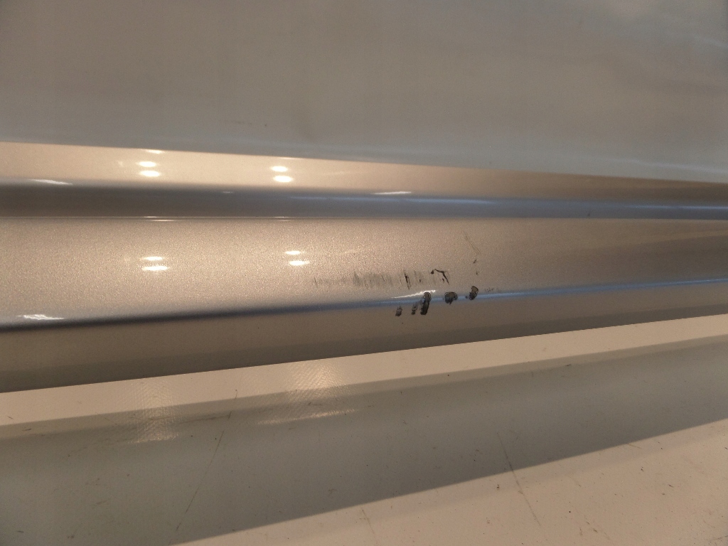 фото №3, Jeep cherokee kl рейлінги