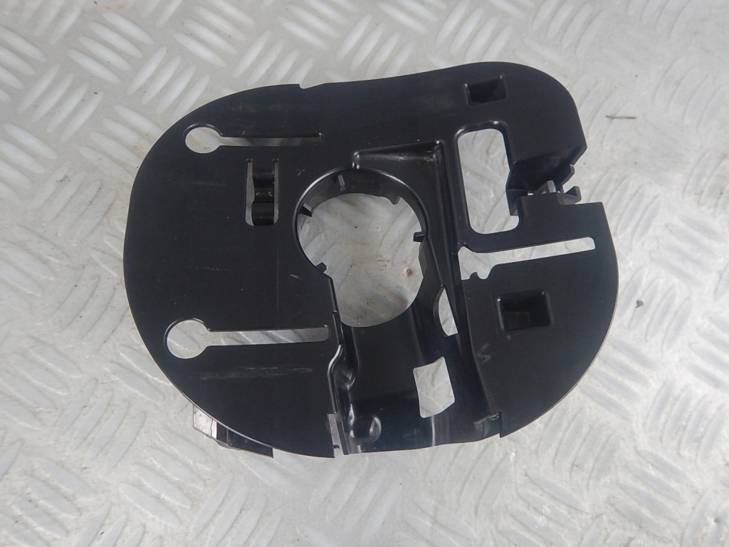 фото №1, Citroen c8 peugeot 807 lift защита корпус колонки