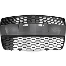 фото №1, Решётка радиатора бампера suzuki swift 10-17