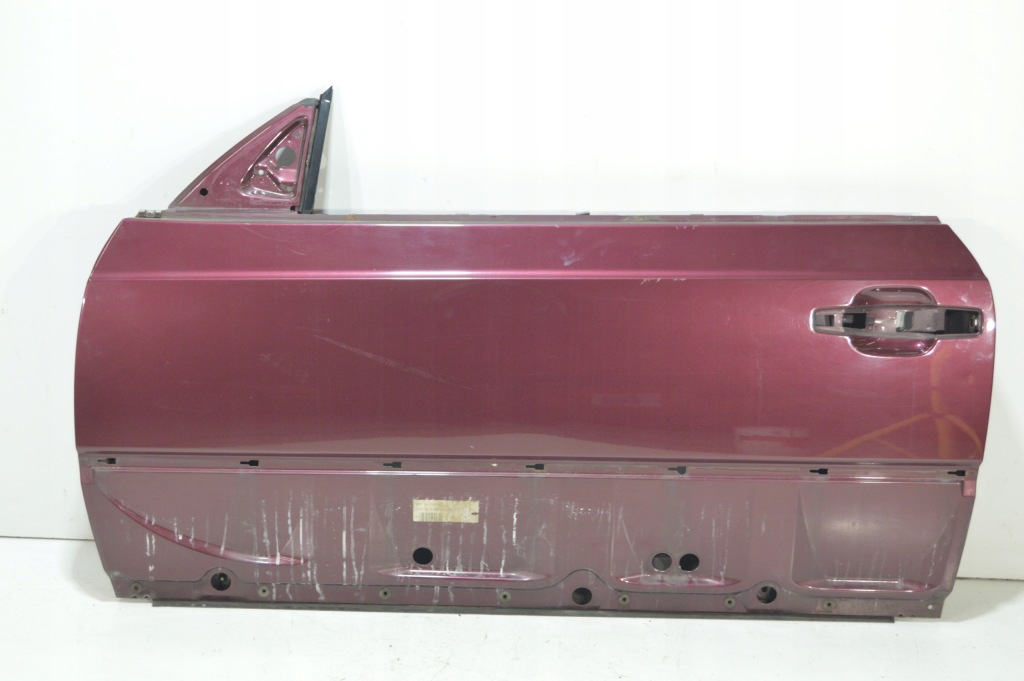 Купить Дверь левая mercedes w140 купе c140 cl 1407204505