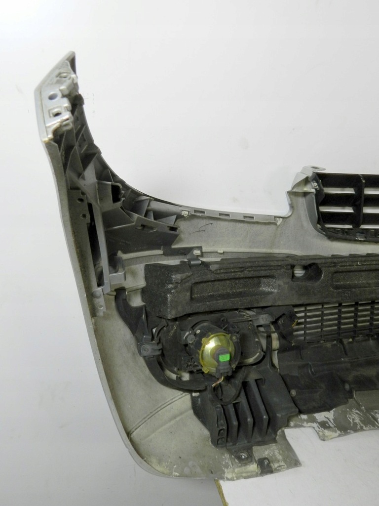 фото №14, 872.zderzak передній протитуманні фари mercedes a-klasa w169