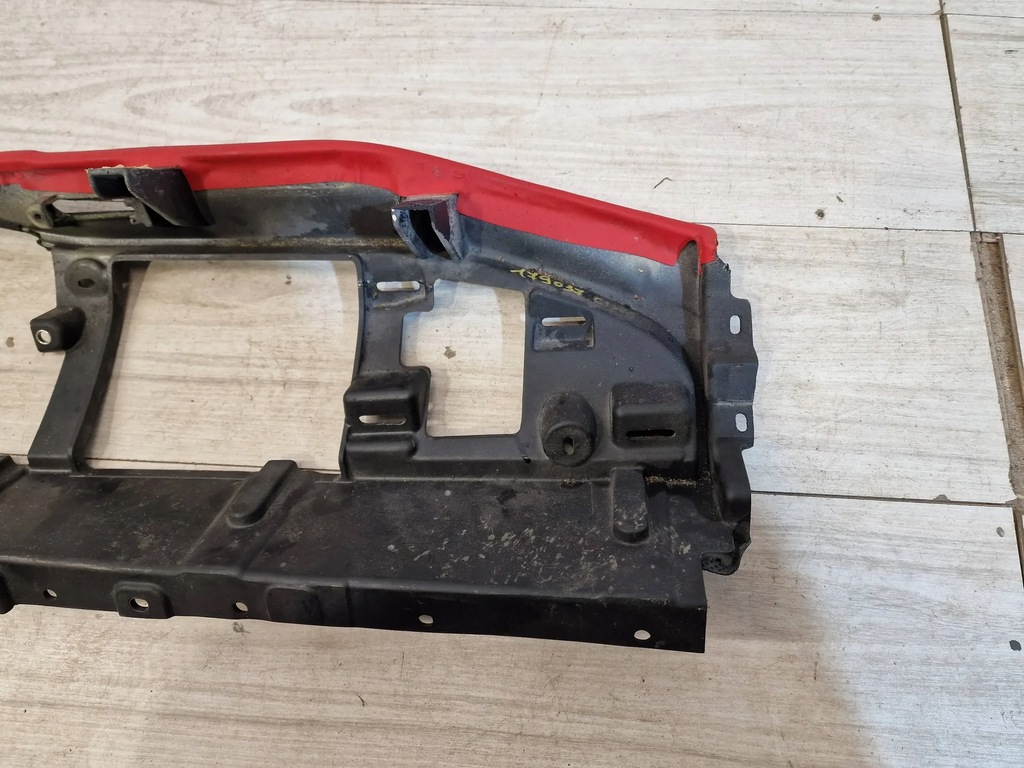 фото №10, Ferrari 488 pista приборная панель element отделка панели приборной панели