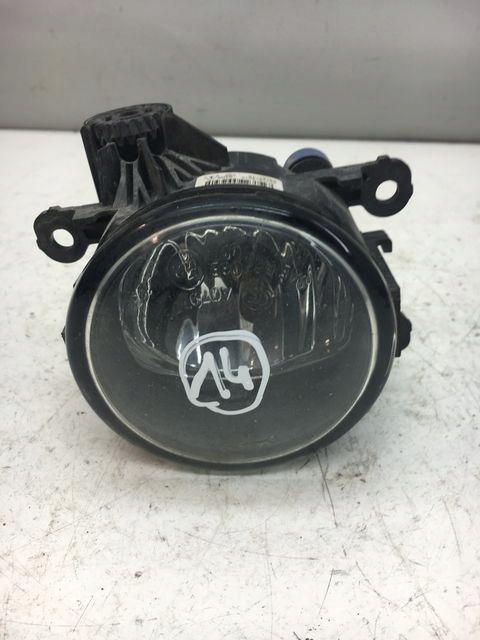 фото №1, Renault trafic противотуманная фара левый 261558707r