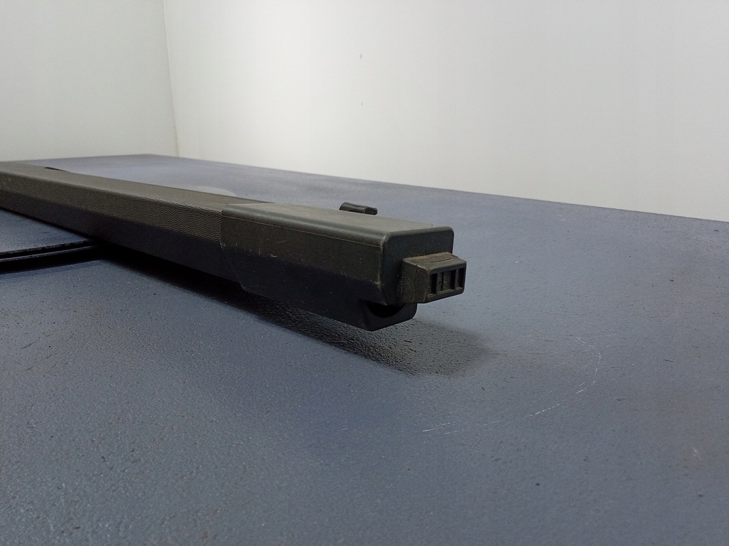 фото №8, Opel vectra c kombi шторка багажника