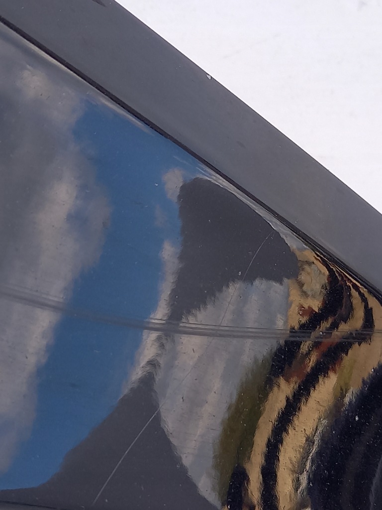 фото №6, Крыло правый перед citroen c4 picasso ii короткий exld