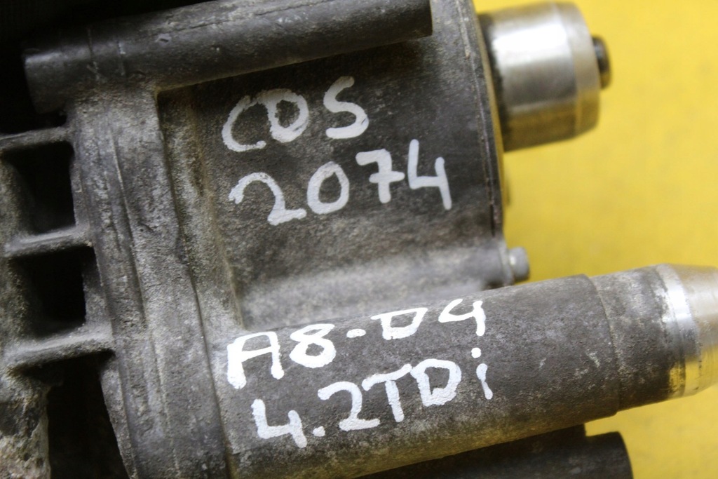 фото №8, Корпус насоса усилителя cds a8 d4 4.2 tdi