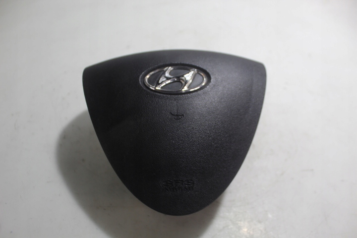 фото №10, Приборная панель приборная подушка безопасности подушки безопасности ремни i30 i