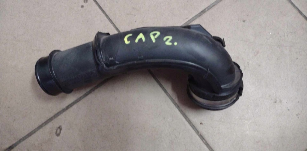 фото №1, Шланг воздуха dacia sandero renault captur ii 5fm3a