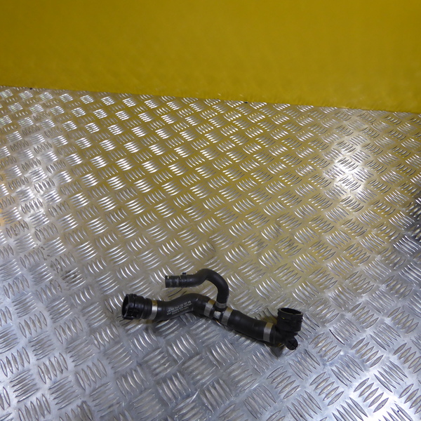 фото №3, Vw arteon 2.0tdi труба патрубок wody 3q0122157ab