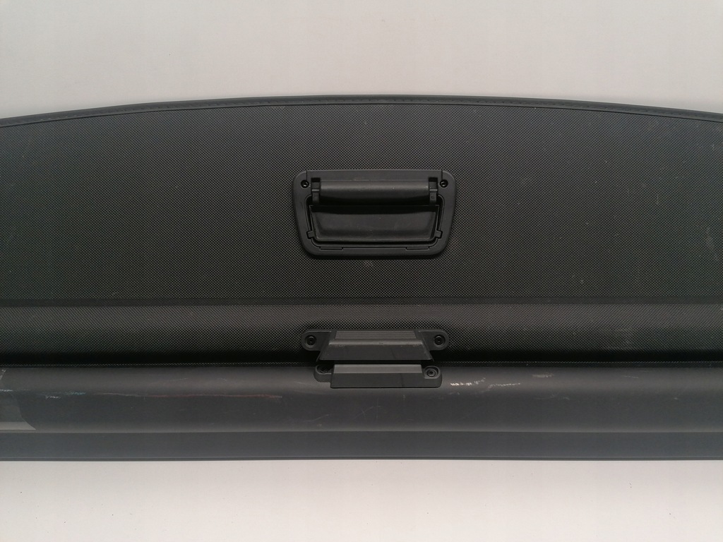 фото №8, Audi q8 4m шторка багажника оригінал 2018-