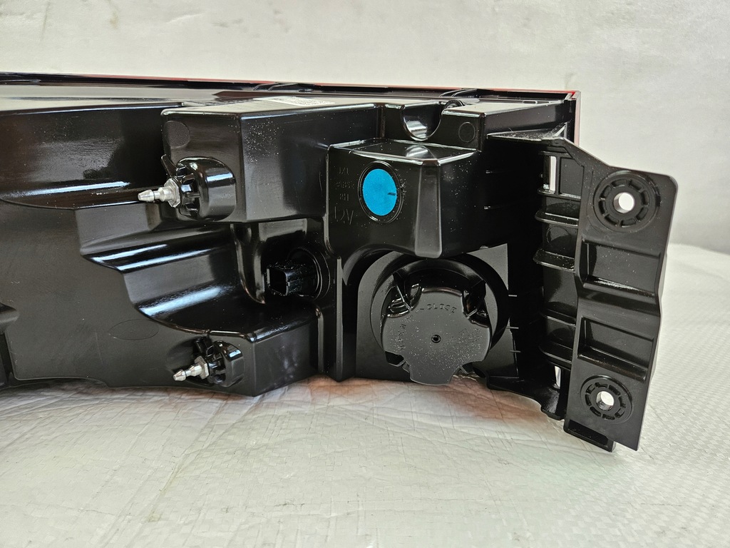 фото №13, Правая задняя лампа hyundai genesis gv80 i 1 gv 80 92402 t6000 92402t6000 20-