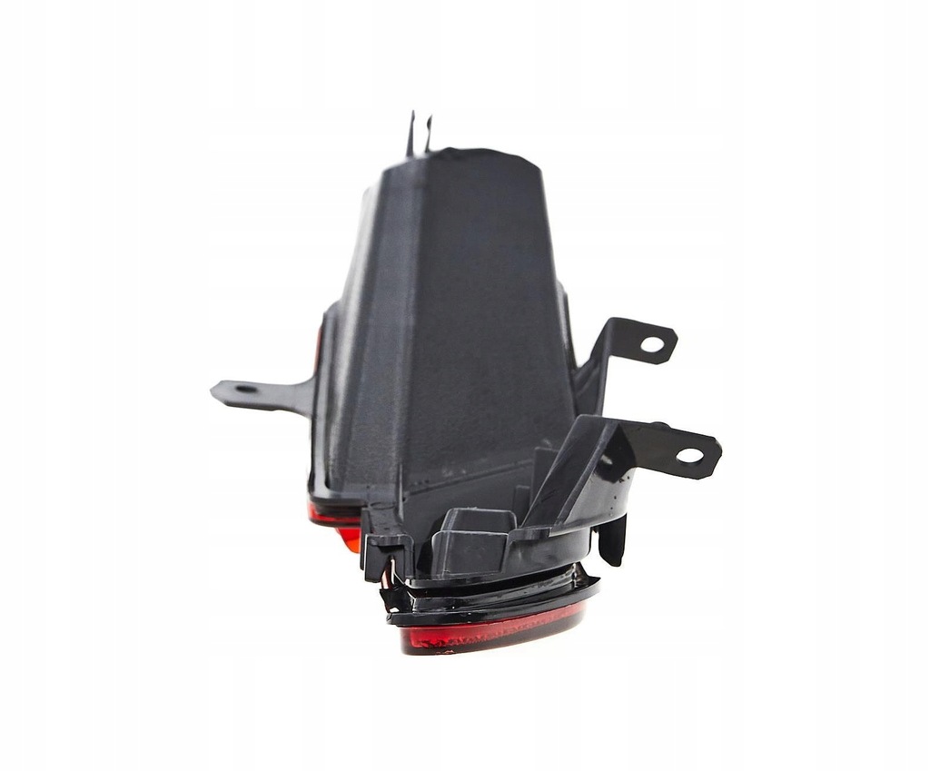 фото №6, Volvo xc60 04.13-02.17 отражатель бампера задняя