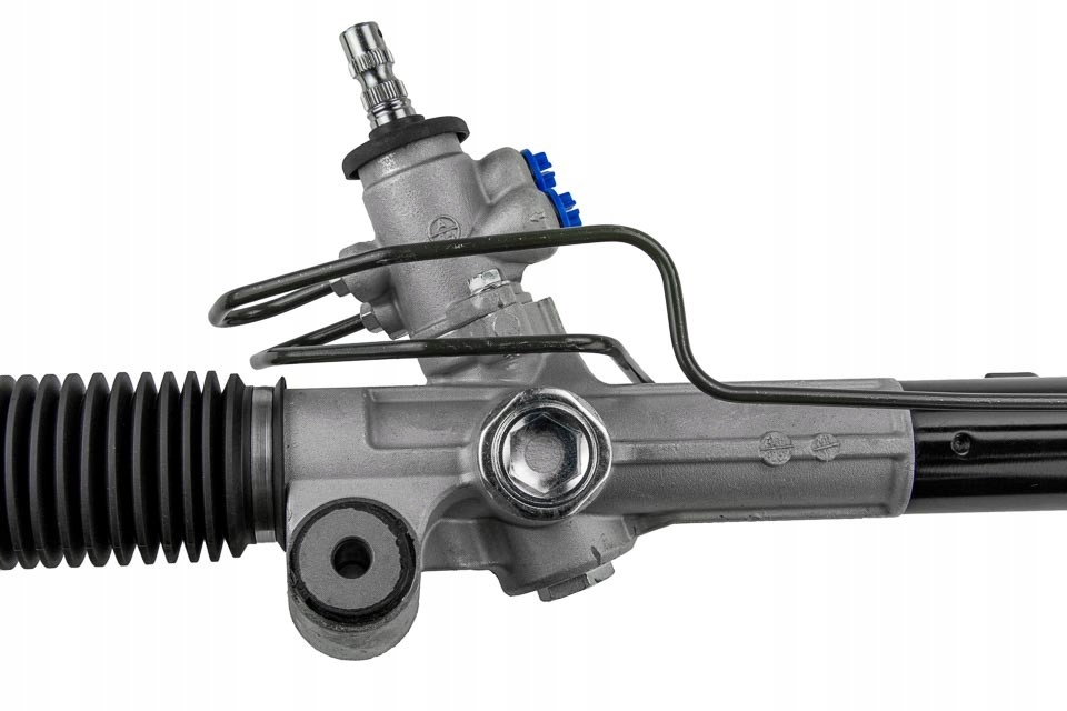 фото №3, Трансмиссия рулевая lexus rx# 03-08, toyota highlander 03-