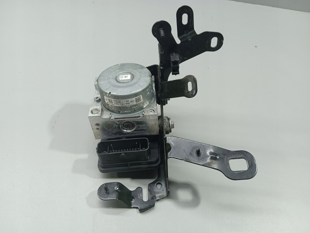 фото №1, Насос abs renault megane iv talisman 476604349r