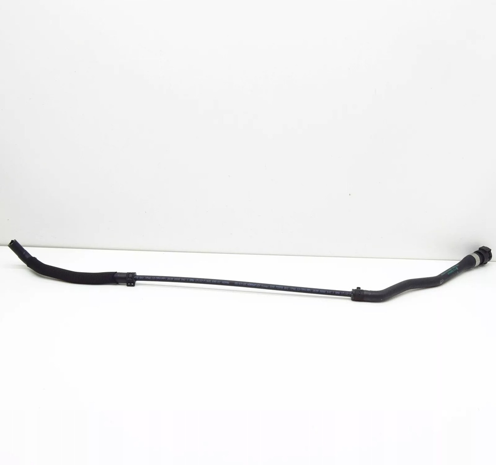 фото №1, Bmw z4 roadster e89 радіатор top venting line 17127585740 7585740