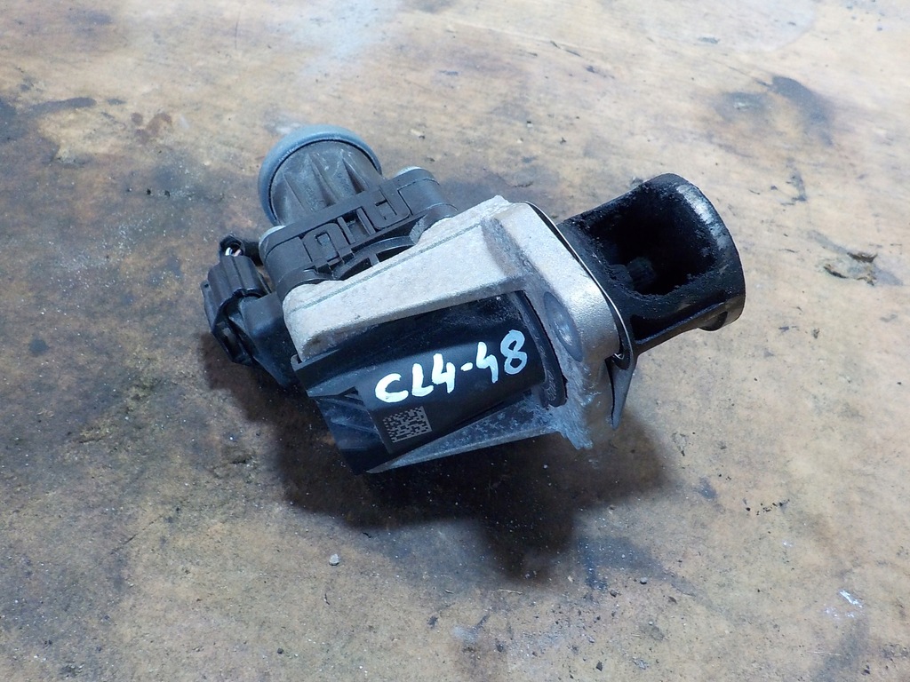 фото №1, Клапан egr clio iv 16r. 705320020