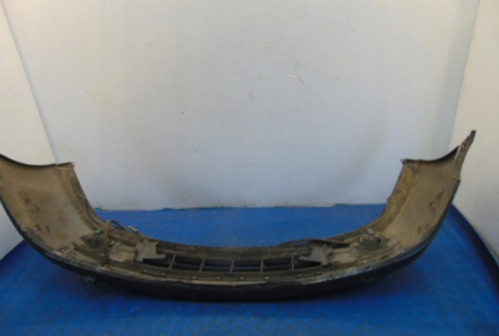 фото №6, Renault laguna ii бампер перед код лакофарбового покриття teb66