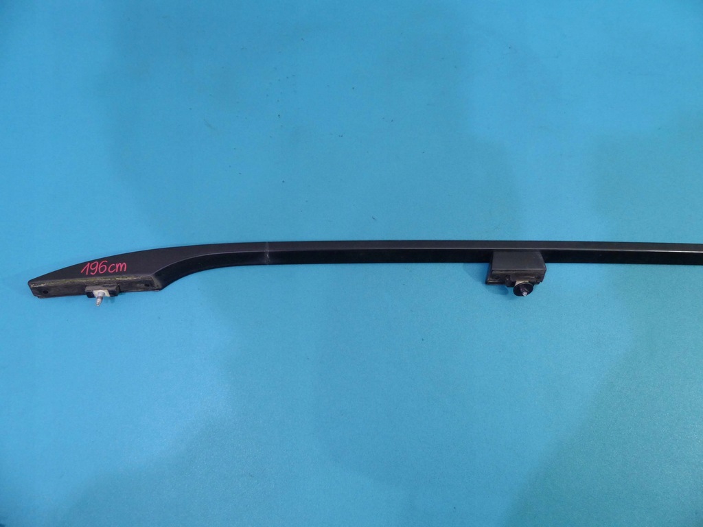 фото №12, Рейлінги комплект 2-штуки bmw 5 e61 touring kombi